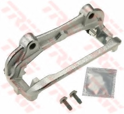 TRW BDA1091 Carrier, brake caliper